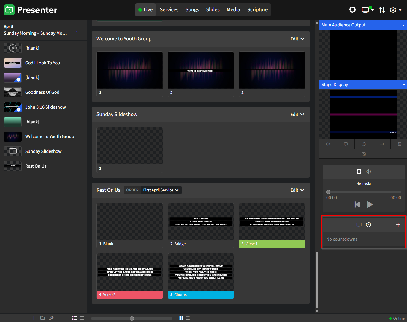 Countdown Timers - Countdown Modal.png