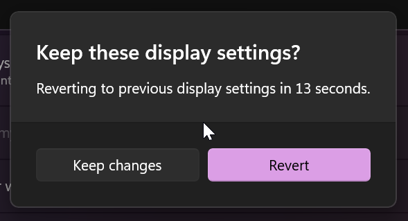 Screens & Displays - Extended Desktop Windows - Keep Changes.png