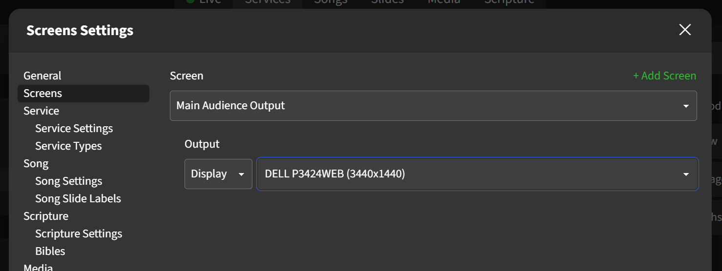 Setting Up Your Screen - Main Audience Output Options.png