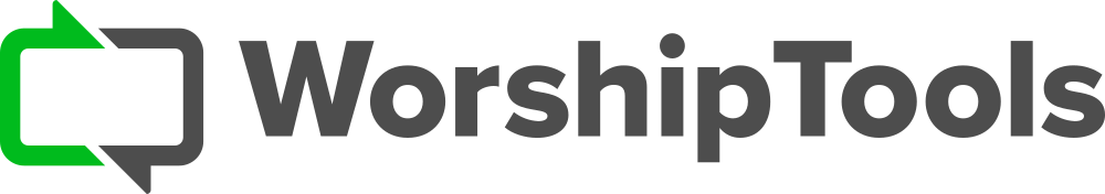 WorshipTools